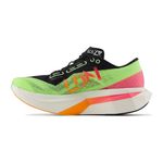 Tênis New Balance FuelCell SuperComp Elite V4 London Masculino