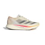 Tênis Adidas Adizero Takumi Sen 10 Feminino Bege
