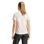 T-shirt Performance Adidas Own the Run Base Feminina
