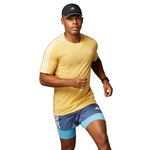 T-shirt Performance Adidas Ownthe Run Excite Masculina