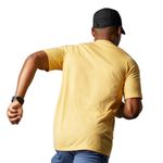 T-shirt Performance Adidas Ownthe Run Excite Masculina