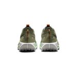 Tênis Nike ReactX Pegasus Trail 5 Masculino Verde