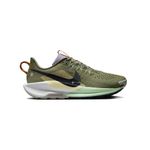 Tênis Nike ReactX Pegasus Trail 5 Masculino Verde