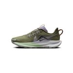 Tênis Nike ReactX Pegasus Trail 5 Masculino Verde