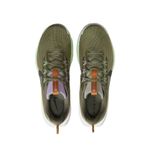 Tênis Nike ReactX Pegasus Trail 5 Masculino Verde