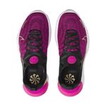 Tênis Nike Free RN FK Next Nature Feminino Preto/Rosa