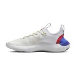 Tênis Nike Free RN FK Next Nature Masculino Branco/Vermelho