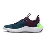 Tênis Nike Free RN FK Next Nature Masculino Verde