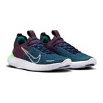Tênis Nike Free RN FK Next Nature Masculino Verde