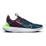 Tênis Nike Free RN FK Next Nature Masculino Verde