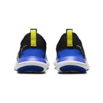 Tênis Nike Free RN FK Next Nature Masculino Cinza