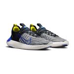 Tênis Nike Free RN FK Next Nature Masculino Cinza