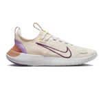Tênis Nike Free RN FK Next Nature Feminino Rosa e Roxo