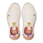 Tênis Nike Free RN FK Next Nature Feminino Rosa e Roxo