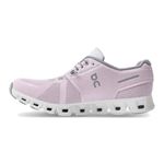 Tênis On Running Cloud 5 Feminino Rosa