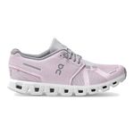 Tênis On Running Cloud 5 Feminino Rosa