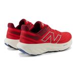 Tênis New Balance 1080 V13 Masculino Vermelho
