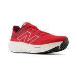 Tênis New Balance 1080 V13 Masculino Vermelho