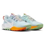 Tênis Nike ReactX Pegasus Trail 5 Feminino