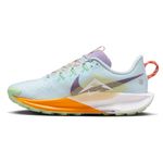 Tênis Nike ReactX Pegasus Trail 5 Feminino