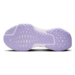 Tênis Nike ZoomX Invincible Run Flyknit 3 Feminino Roxo