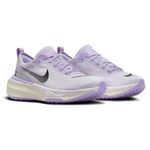 Tênis Nike ZoomX Invincible Run Flyknit 3 Feminino Roxo