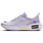 Tênis Nike ZoomX Invincible Run Flyknit 3 Feminino Roxo