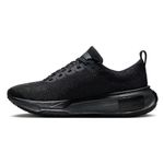 Tênis Nike ZoomX Invincible Run Flyknit 3 Feminino Preto
