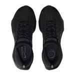 Tênis Nike ZoomX Invincible Run Flyknit 3 Feminino Preto