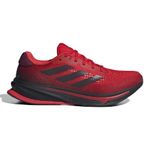 Tênis Adidas Supernova Rise Masculino Vermelho/Preto