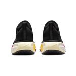 Tênis Nike ZoomX Invincible Run Flyknit 3 Feminino Preto/Roxo