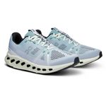 Tênis On Running Cloudsurfer 7 Masculino Azul