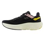 Tênis New Balance 1080 V13 Feminino Preto com Rosa