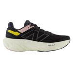 Tênis New Balance 1080 V13 Feminino Preto com Rosa