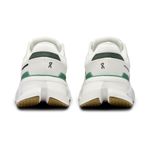 Tênis On Running Cloudrunner 2 Feminino Branco/Verde