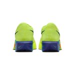 Tênis Nike ZoomX Vaporfly Next% 3 Masculino Verde/Azul