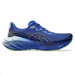 Tênis Asics Novablast 4 Senna Masculino