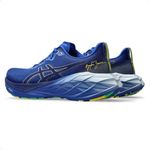Tênis Asics Novablast 4 Senna Masculino