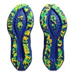 Tênis Asics Novablast 4 Senna Masculino