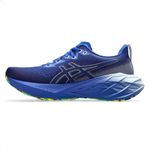 Tênis Asics Novablast 4 Senna Masculino
