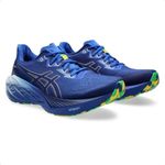 Tênis Asics Novablast 4 Senna Feminino