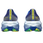 Tênis Asics Novablast 4 Senna Feminino