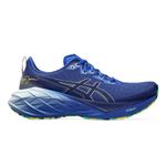 Tênis Asics Novablast 4 Senna Feminino