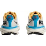 Tênis Hoka Clifton 9 Feminino Cinza/Azul