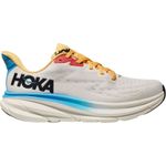 Tênis Hoka Clifton 9 Feminino Cinza/Azul