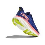Tênis Hoka Clifton 9 Feminino Azul