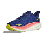 Tênis Hoka Clifton 9 Feminino Azul