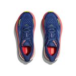 Tênis Hoka Clifton 9 Feminino Azul