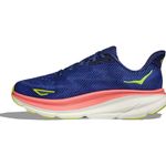 Tênis Hoka Clifton 9 Feminino Azul