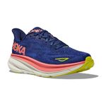 Tênis Hoka Clifton 9 Feminino Azul